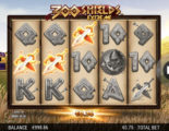 300 Shields Extreme Online Video Slot