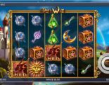 The Wiz Online Video Slot