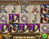Game of Gladiators Online Video Slot