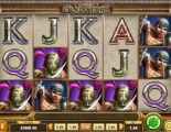 Game of Gladiators Online Video Slot