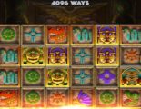 Ecuador Gold Online Video Slot