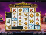 Medusa Megaways Online Video Slot