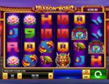 Dragon Bond Online Video Slot