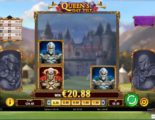 Queen’s Day Tilt Online Video Slot