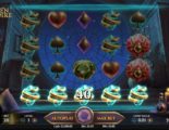 Golden Grimoire Online Video Slot