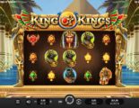 King of Kings Online Video Slot