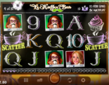 Le Kaffee Bar Online Video Slot
