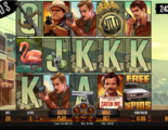 Narcos Online Video Slot