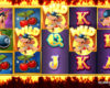 Rockabilly Wolves Online Video Slot