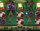 Scudamore’s Super Stakes Online Video Slot