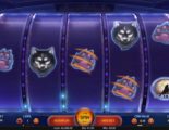 Spinsane Online Video Slot