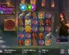 Shadow of Order Online Video Slot