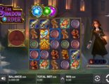 Shadow of Order Online Video Slot