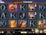 Viking Voyage Online Video Slot