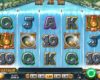 Wild Falls Online Video Slot