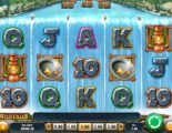 Wild Falls Online Video Slot