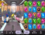 Wild Worlds Online Video Slot