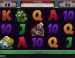 Zombie Hoard Online Video Slot