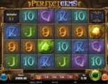 Perfect Gems Online Video Slot