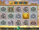 Ancient Fortunes: Zeus Online Video Slot