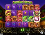 Carnival Queen Online Video Slot