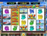 Lucky Larry’s Lobstermania 2 Online Video Slot