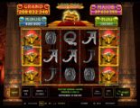 Book of Ra Mystic Fortunes Online Video Slot