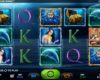 Neptune Rising Online Video Slot