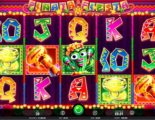 Piñata Fiesta Online Vide0 Slot