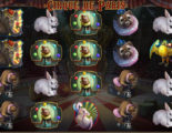 Cirque De Paris Online Video Slot