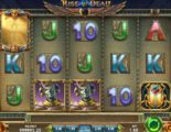 Rise of Dead Online Video Slot