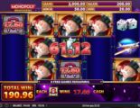 Monopoly Grand Hotel Online Video Slot