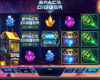 Space Digger Online Video Slot