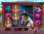 Wu Zetian Online Video Slot