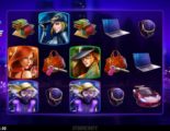 Agent Jane Blonde Returns Online Video Slot