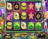 Barry the Disco Leprechaun Online Video Slot