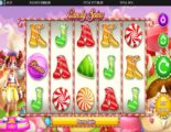 Candy Spins Online Video Slot