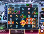 Doctor Electro Online Video Slot