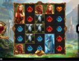Dragon Shard Online Video Slot