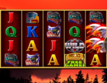 Eagles’ Flight Online Video Slot