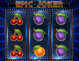 Epic Joker Online Video Slot