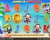 Gorilla Go Wilder Online Video Slot