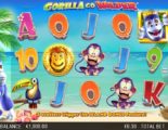 Gorilla Go Wilder Online Video Slot