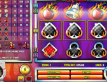 Hot Hand Online Video Slot