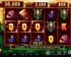 King of the Jungle Online Video Slot