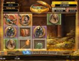Lara Croft Temples and Tombs Online Video Slot