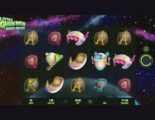 Little Green Men: Nova Wilds Online Video Slot