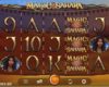 Magic of Sahara Online Video Slot