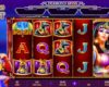 Mistress of Egypt Diamond Spins Online Video Slot