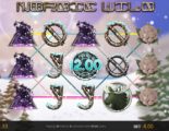 Nordic Wild Online Video Slot